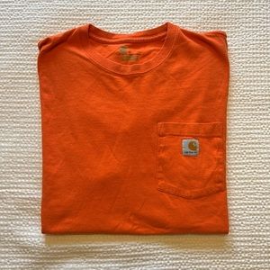 carhartt shirt